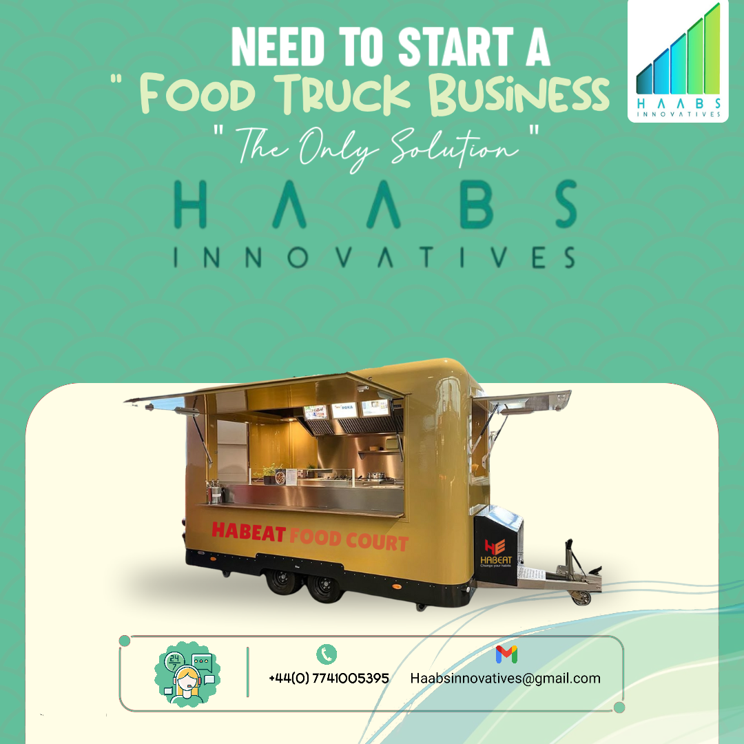 Habeat Food Court
